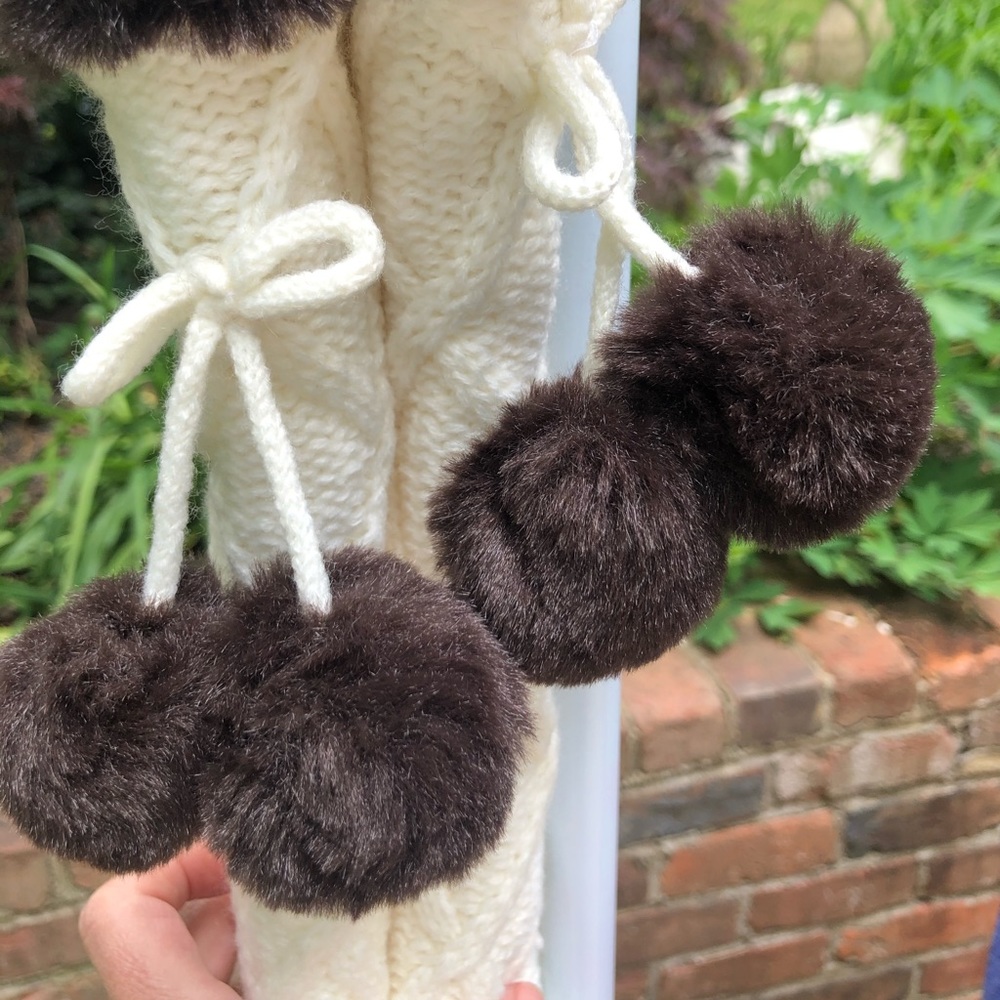 Frye House Socks/Slippers